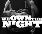 We Own The Night (2012) - Party Teaser from 1md