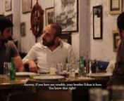 Directed by: Ferhat SENDAGnDirector of Photography: Ibrahim ZATERInnSTORYLINE / FİLMİN KONUSU:n Arif and Zeki are same hood&#39;s children. Erkan is their idol from their childhood. Erkan is a man who spents his childhood in that hood. Erkan also the man who used to be a police but he fired because of a bad cirumstance. He wents back to the hood. One day he bumps into Arif and Zeki so that he decides to do some work with them. Arif and Zeki accept it at the time. Erkan wants them to threat a b