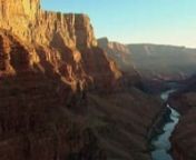 Aerial Filmworks is working with the Grand Canyon National Park to film the national park using the Cineflex V14HD. This amazing gyro-stabilized aerial system uses an integrated Sony CineAlta HDC1500 camera with 42x 9.7mm Fujinon lens. nnThe Cineflex V14HD was mounted on the nose of a Bell 206B3 Jet Ranger helicopter. We worked closely with the national park to make sure all permissions and permits were in place. Daily updates to local air traffic control and the tour helicopter companies were s