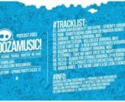 TRACKLIST:n01. Serenity (Original Mix) - Armin van Buuren ft Jan Vaynen02. RAMsterdam (Jorn van Deynhoven Remix) - RAMn03. Medusa (Original Mix) - Airbasen04. Bulldozer (Original Mix) - Simon Pattersonn05. A new dawn (Extended Version) - Steve Forte Rion06. Goodbye (Original mix) - Вадим Жуковn07. Take me away (Into the night) (Original vocal club mix) - 4 Stringsn08. Adagio for strings (Original Lp Version) - Tieston09. He&#39;s A Pirate (Tiesto Orchestral Remix) -