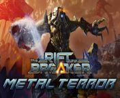 The Riftbreaker Metal Terror DLC is now available on Xbox consoles and Windows PCs. &#60;br/&#62;&#60;br/&#62;We came to this world to claim it for the benefit of our kind. However, we were not the first ones to do so. The Riftbreaker: Metal Terror allows you to explore the previously unknown regions of Galatea 37, which bore witness to cataclysmic events thousands of years ago. This World Expansion introduces new gameplay mechanics and dozens of new items and technologies. Use them to your advantage to survive against an ancient threat.