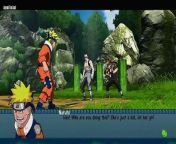Naruto: Rise of a Ninja Xbox Walkthrough&#60;br/&#62;&#60;br/&#62;&#60;br/&#62;Let&#39;s Play - Naruto: Rise of a Ninja&#60;br/&#62;&#60;br/&#62;&#60;br/&#62;If you enjoyed the video, please leave a Like, Subscribe or Share with your friends. It will help the channel become bigger&#60;br/&#62;&#60;br/&#62;&#60;br/&#62;ABOUT THIS GAME&#60;br/&#62;&#60;br/&#62;Naruto: Rise of a Ninja is a fighting role-playing video game for the Xbox 360, developed by Ubisoft Montreal, making it the first Naruto game to be developed by a non-Japanese company. The game is specifically based on the English dubbed version of the anime. The game was released in 2007. A sequel titled Naruto: The Broken Bond was released in the following year.&#60;br/&#62;&#60;br/&#62;#LegendTheDark&#60;br/&#62;#CartoonNetworkArabic&#60;br/&#62;#RetroGames&#60;br/&#62;&#60;br/&#62;For more details&#60;br/&#62;&#60;br/&#62;https://legendthedark.blogspot.com/