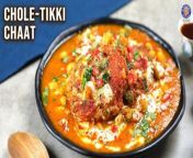 In this episode of Mother&#39;s recipe, let&#39;s learn how to make Chole Tikki Chaat at home.&#60;br/&#62;&#60;br/&#62;Aloo Tikki Chole Chaat Recipe &#124; Chole Ragda Patties Recipe &#124; Aloo Tikki Chaat Recipe &#124; Street Style Chole Chaat &#124; Aloo Chole Chaat Recipe &#124; Chaat Recipes To Make at Home &#124; Quick &amp; Easy &#124; How To Make Chole for Chaat &#124; Chole Chaat With Dahi &#124; How to Make Ragda Chaat &#124; Ragda Patties Chaat &#124; Street Style Chaat Recipes &#124; Monsoon Chaat Recipes &#124; Rainy Day Chaat Recipes &#124; Chickpeas Recipes &#124; Rajshri Food&#60;br/&#62;&#60;br/&#62;Chole Tikki Chaat Ingredients:&#60;br/&#62;Yummy Chole Tikki Chaat&#60;br/&#62;&#60;br/&#62;How To Cook Chole Masala &#60;br/&#62;2tbsp Oil&#60;br/&#62;1 tsp Cumin Seeds&#60;br/&#62;1 Onion (puree)&#60;br/&#62;1 tsp Ginger Garlic Paste&#60;br/&#62;2 Tomatoes (puree)&#60;br/&#62;1 tsp Turmeric Powder&#60;br/&#62;2 tsp Coriander Powder&#60;br/&#62;2 tsp Chole Masala&#60;br/&#62;1 tsp Red Chilli Powder&#60;br/&#62;1/4 tsp Garam Masala&#60;br/&#62;1 tsp Dry Mango Powder&#60;br/&#62;2 tsp Salt&#60;br/&#62;1/2 cup Chickpeas (boiled)&#60;br/&#62;1 cup Water&#60;br/&#62;Coriander Leaves&#60;br/&#62;&#60;br/&#62;How To Make Aloo Tikki &#60;br/&#62;5 Potatoes (boiled &amp; mashed)&#60;br/&#62;2 tbsp Rice Flour&#60;br/&#62;1 tsp Red Chilli Powder&#60;br/&#62;1/2 tsp Chaat Masala&#60;br/&#62;1/4 tsp Black Pepper Powder&#60;br/&#62;2 tsp Salt&#60;br/&#62;2 tbsp Coriander Leaves (chopped)&#60;br/&#62;2 Green Chillies (chopped)&#60;br/&#62;&#60;br/&#62;Shaping The Tikkis &#60;br/&#62;Oil (for frying)&#60;br/&#62;&#60;br/&#62;How To Pan-Fry The Aloo Tikki &#60;br/&#62;4 tbsp Oil&#60;br/&#62;&#60;br/&#62;Making of Chole Tikki Chaat &#60;br/&#62;Beaten Curd&#60;br/&#62;Sweet Chutney&#60;br/&#62;Spicy Green Chutney&#60;br/&#62;Chaat Masala&#60;br/&#62;Black Salt&#60;br/&#62;1/2 tsp Roasted Cumin Powder&#60;br/&#62;Red Chilli Powder&#60;br/&#62;Pomegranate Seeds&#60;br/&#62;Coriander Leaves