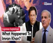 Pakistan’s former prime minister Imran Khan was shot at during his protest march in Pakistan’s Punjab province on November 3.Imran Khan sustained a bullet injury according to media reports. Khan was at a protest rally in Pakistan’s Punjab province when the attack happened. In this episode of Express Explained, Nirupama Subramanian National Editor (Strategic Affairs), Indian Express explains what happened to Imran Khan and what’s next for Pakistan.&#60;br/&#62;&#60;br/&#62;#ImranKhan #ImranKhanNews #Pakistan&#60;br/&#62;