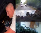 Crimes caught on camera in Sunderland - footage released during October 2022