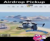 Call of Duty Airdrop Pickup short 12