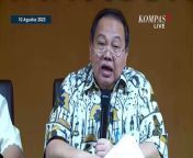 JAKARTA, KOMPAS.TV - Mahkamah Agung (MA) angkat bicara terkait penolakan terhadap peninjauan kembali (PK) Moeldoko soal kepengurusan Partai Demokrat. &#60;br/&#62; &#60;br/&#62;&#92;