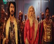Naagmati Official Movie (Hindi) &#124; Jeevan, Mallika Sherawat &#124; V C Vadivudaiyan &#124; Vaithiyanathan Film Garden