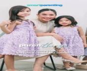 ✨ Who else feels time flying whenever the kids celebrate birthdays? #MarielPadilla&#39;s girls&#60;br/&#62;are growing up quick—Isabella just turned 7 yesterday, while Gabriela&#39;s 4th birthday is today! &#60;br/&#62;&#60;br/&#62;During our Smart Parenting cover shoot with the radiant mommy, #MarielPadilla, we couldn&#39;t resist asking her to share a heartfelt letter to her darling daughters for the future.Can you relate to Mariel&#39;s touching words?&#60;br/&#62;&#60;br/&#62;Click the link in bio for our cover story.#MomLife #GrowingUpTooFast #ParentingJourney
