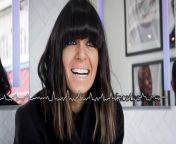 Claudia Winkleman in tears as she signs off hosting BBC Radio 2 for final timeBBC Radio 2
