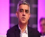 Ahead of the London mayoral election on May 2, Sadiq Khan has ruled out any changes to the ULEZ scheme.