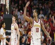 Illinois vs. Iowa State: Sweet 16 Matchup Betting Preview from ia p cmaw4