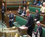 Deputy Prime Minister Oliver Dowden has confirmed that Chinese state-affiliated actors were responsible for “two malicious cyber campaigns targeting both our democratic institutions and parliamentarians,” in 2021 and 2022. Mr Dowden told MPs a number of the UK&#39;s allies, including the United States, will be issuing similar statements to &#92;