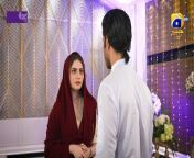 Khumar Episode 36 [Eng Sub] Digitally Presented by Happilac Paints - 23rd March 2024 - Har Pal Geo from har kala new ben song