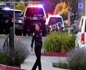 Business Insider reports Three people were found dead, including the suspect, in a shooting at a Ford dealership Tuesday evening in Northern California. &#60;br/&#62;Police received reports of the shooting at the dealership in Morgan Hill, which occurred shortly after 6 p.m. local time. Officers found a man killed by what appeared to be a self-inflicted gunshot wound.