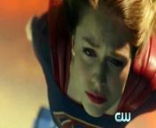 When Winn (Jeremy Jordan) and the team discover an alien ship has crash landed deep underwater beneath National City, Kara/Supergirl (Melissa Benoist) is called in to investigate.