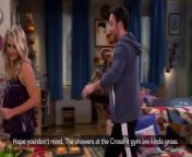 All Sneak Peeks - Gabi and Josh delight in their new status as an official couple, but Elliot and Yolanda are worried about how their work lives will change now that Gabi is the “lady of the house.”