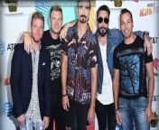 The Backstreet Boys are back. The boy band will present at the 2018 CMT Music Awards. Us Weekly reports that the Backstreet Boys will present, perform and are nominated for a CMT Award for their performance of “Everybody” with Florida Georgia Line on CMT Crossroads.