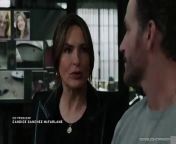 Law and Order SVU 25x09 Season 25 Episode 9 Promo