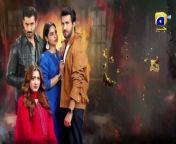 &#60;br/&#62;Hamza and Rania are deeply in love, a fact known to the entire family. Yet, unbeknownst to them, their cousins Danish and Sana secretly harbor affection for the couple.&#60;br/&#62;A tragic event turns Rania’s life upside down and has major consequences for her relationship with Hamza. Danish and Sana, motivated by their hidden malice, use the event to their advantage.&#60;br/&#62;As the aftermath unfolds, the four cousins experience the hardships of love, betrayal, and suffering. Boundaries are crossed, and each of them battles personal demons in their pursuit of love.&#60;br/&#62;Will Rania and Hamza manage to be together? Can Rania overcome the haunting consequences of the event, or will it define her life? Will Hamza stand by Rania during the most testing time of her life? And will Danish and Sana confess their feelings to Rania and Hamza, respectively?&#60;br/&#62;&#60;br/&#62;7th Sky Entertainment Presentation&#60;br/&#62;Producers: Abdullah Kadwani &amp; Asad Qureshi&#60;br/&#62;Director: Asad Jabal&#60;br/&#62;Writer: Abida Manzoor Ahmed&#60;br/&#62;&#60;br/&#62;Cast:&#60;br/&#62;Adeel Chaudhry as Hamza&#60;br/&#62;Momina Iqbal as Raniya&#60;br/&#62;Mirza Zain Baig as Danish &#60;br/&#62;Suqaynah Khan as Sana &#60;br/&#62;Usmaan Peerzada as Nihal&#60;br/&#62;Sajida Syed as Khala Bi&#60;br/&#62;Seemi Pashah as Naila Begum&#60;br/&#62;Munazzah Arif as Sajida&#60;br/&#62;Sadaf Aashan as Nawab Bibi &#60;br/&#62;Mohsin Gillani as Danial &#60;br/&#62;Rashid Farooqui as Rashid&#60;br/&#62;&#60;br/&#62;#Ghaata&#60;br/&#62;#AdeelChaudhry&#60;br/&#62;#MominaIqbal&#60;br/&#62;#MirzaZainBaig&#60;br/&#62;Transcript