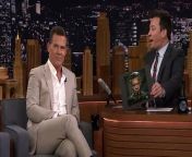 Josh Brolin talks about Avengers: Infinity War, reveals who convinced him to take the role of Cable in Deadpool 2 and admits he has a man crush on Ryan Reynolds.