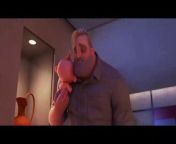 the new Clip for Incredibles 2 starring Craig T. Nelson! Let us know what you think in the comments below.