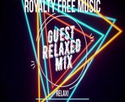 Royalty free Music - Relax Impu - afraid of Jungle from video my jungle 12 hot girls bangladeshi full blue