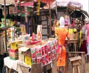Nigeria's inflation rose 1.80% in February from barsatein 1st february 2024 episode