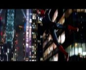 The Amazing Spider-Man&#60;br/&#62;https://www.filmaffinity.com/es/film934628.html