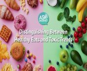 The AskDrErnst Show, hosted by Dr. Aaron Ernst is a weekly show where he dives into the hidden truths regarding your health.