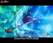 The Magic Chef Of Ice And Fire Episode 135 English from gacha fire vs ice clap snap
