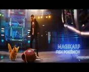 POKEMON: Detective Pikachu - Casting Pokemon&#39;s Viral Clip &amp; Trailer (2019) &#60;br/&#62;