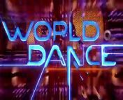 World of Dance Sundays 8/7c on NBC!