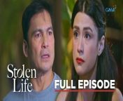 Aired (February 9, 2024): Now that Darius (Gabby Concepcion) suspects Lucy&#39;s (Carla Abellana) actual identity, Farrah (Beauty Gonzales) will stop the both of them from meeting. #GMANetwork #GMADrama #Kapuso