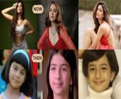 Time is really flying, look at these child artistes who acted in Bollywood movies are grown up and look totally different. Bollywood Child stars from iconic films are growing up now and we bet that you can’t recognize most of them. Bollywood Kids Then And Now. Bollywood Child Actors.&#60;br/&#62;&#60;br/&#62;Follow Us for More Interesting Content &amp; Updates.&#60;br/&#62;&#60;br/&#62;Whatsapp Channel&#60;br/&#62;https://www.whatsapp.com/channel/0029VaI6DrnGJP8H8jiH3c2a&#60;br/&#62;&#60;br/&#62;Facebook&#60;br/&#62;https://www.facebook.com/onn18media&#60;br/&#62;&#60;br/&#62;Instagram&#60;br/&#62;https://www.instagram.com/onn18media/&#60;br/&#62;&#60;br/&#62;Twitter (X)&#60;br/&#62;https://twitter.com/ONN18news&#60;br/&#62;&#60;br/&#62;LinkedIn&#60;br/&#62;https://www.linkedin.com/company/onn18-media/
