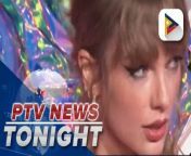 Rep. Salceda demands explanation from Singapore over alleged &#60;br/&#62;‘exclusivity clause’ of Taylor Swift’s Eras Tour &#60;br/&#62;
