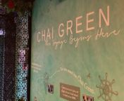 First look inside cafe-restaurant Chai Green, bringing opening deals and ‘something new’ to Sheffield