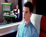 Experience the official clip titled &#39;Left in the Dust&#39; from the beloved CBS comedy series, Young Sheldon Season 7 Episode 3, crafted by Chuck Lorre and Steven Molaro.Featuring the talented cast including Iain Armitage, Zoe Perry, Lance Barber, Montana Jordan, Reagan Revord and more. Catch Young Sheldon streaming now on Paramount+!&#60;br/&#62;&#60;br/&#62;Young Sheldon Cast:&#60;br/&#62;&#60;br/&#62;Iain Armitage, Zoe Perry, Lance Barber, Montana Jordan, Reagan Revord, Jim Parsons, Annie Potts, Craig T. Nelson, Matt Hobby, Emily Osment, Craig T. Nelson and Wyatt McClure&#60;br/&#62;&#60;br/&#62;Stream Young Sheldon Season 7 now on Paramount+!