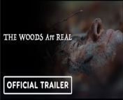 Check out the trailer for The Woods Are Real, an upcoming movie starring Matt Dellapina, Campbell Scott, Chinasa Ogbuagu, Nick Westrate, Jeffrey Omura, Kathleen McElfresh, Teresa Avia Lim, Laura Esposito, Tasha Milkman, Eli Hanson, Rebecca J. Sawchuk, and Nicole M. DeLuca.&#60;br/&#62;&#60;br/&#62;Joba and Quincy are a privileged, fiercely progressive Brooklyn couple - they buy the right things, donate to the proper foundations, and march for every just cause. But when their friend, Caleb, returns from a country pilgrimage challenging their bleeding liberal hearts, Quincy is initially skeptical. But when Joba insists they take up an invitation to the same off-grid spot, they are met by a kitschy cabin in the woods peppered with analog devices of a simpler age: a rotary phone, religious iconography, an Edison machine. And when a curiously labeled record plays a menacing message, Joba and Quincy rapidly learn that their bank accounts have been drained, their digital records erased, and their family businesses are collapsing. They try to flee, only to grow more enveloped by the woods. With nothing left but the clothes on their backs, the couple find themselves trapped in a spiritual test of survival in this folk horror twist on the story of Job.&#60;br/&#62;&#60;br/&#62;The Woods Are Real, directed by Alix Lambert, is coming to Digital &amp; on Demand on March 12, 2024.