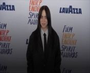 Billie Eilish, Ryan Gosling , and More to Perform at Oscars.&#60;br/&#62;Billie Eilish, Ryan Gosling , and More to Perform at Oscars.&#60;br/&#62;On Feb. 28, Oscars producers announced &#60;br/&#62;that Gosling will perform the hit &#39;Barbie&#39; song, &#60;br/&#62;&#92;