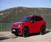 Starting at an estimated &#36;29,000&#60;br/&#62;&#60;br/&#62;Adding much-needed European flair to the crowded compact SUV segment is the 2025 Volkswagen Tiguan. The third-generation model is coming to the US soon, as a version has already been introduced in Europe. The Tiguan grows longer than its predecessor, which means additional cargo space in the back. The most dramatic update is the inclusion of a plug-in hybrid powertrain. The new Tiguan has a similar suspension and platform as the current GTI hatchback, which could make the Tiguan a particularly fun crossover to pilot. We&#39;ll update this story with price, features and photos of the new Tiguan as information becomes available. The Tiguan competes directly with other recently refreshed crossovers such as the Honda CR-V, Mazda CX-50 and Kia Sportage.&#60;br/&#62;&#60;br/&#62;The third-generation Tiguan is scheduled to arrive in the 2025 model year. What we know for sure is that the new Tiguan will use VW&#39;s MQB Evo platform, which also underpins the GTI hatchback and Audi A3. The next-generation Tiguan will offer a plug-in hybrid powertrain that VW claims can deliver up to 62 miles in electric-only mode. The completely renewed interior and exterior are included in the new Tiguan.&#60;br/&#62;&#60;br/&#62;The price of the 2025 Volkswagen Tiguan is expected to start from &#36; 29,000 and go up to &#36; 45,000, depending on equipment and options.&#60;br/&#62;&#60;br/&#62;Details surrounding the new Tiguan&#39;s powertrain are still being closely guarded, at least for the US market, but we expect the turbocharged 2.0-liter inline four-cylinder engine to serve as the base power source, along with an optional and more powerful plug-in hybrid. An eight-speed dual-clutch automatic transmission is likely to handle the gear shifts in both engine options. The last-generation Tiguan used a 184-hp turbocharged 2.0-liter inline-four engine with 221 pound-feet of torque.&#60;br/&#62;&#60;br/&#62;The new Tiguan&#39;s additional length provides a more practical and compact crossover. Additional cargo space is a big plus, and the Tiguan will likely remain one of the few options offering a third row in this growing crossover segment. The new Tiguan features electrically adjustable massage seats and the gear lever is now located on the steering column, giving more center console space than before. The second-row seats are 60/40 split, allowing one or two seats to remain available for passengers when additional cargo space is needed.&#60;br/&#62;&#60;br/&#62;The new Tiguan features a 15.0-inch infotainment touchscreen that acts as the command center for almost all air conditioning and entertainment functions. We wouldn&#39;t be surprised to see VW use a 12.0-inch infotainment screen with Apple CarPlay and Android Auto as the base or standard equipment unit in the new Tiguan.&#60;br/&#62;&#60;br/&#62;Source: https://www.caranddriver.com/volkswagen/tiguan