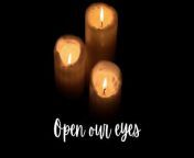 Open Our Eyes | Lyric Video from bhog bhajan lyrics