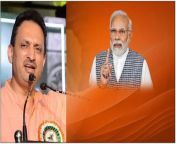BJP MP Anant Kumar Hegde made sensational comments about changing the constitution. The former Union Minister said that the Constitution will be amended if the BJP gets an absolute majority at the Centre &#60;br/&#62; &#60;br/&#62;బీజేపీ ఎంపీ, మాజీ కేంద్ర మంత్రి అనంత్ కుమార్ హెగ్డే మరోసారి వివాదాస్పదవ్యాఖ్యలు చేసి వివాదం సృష్టించారు. &#60;br/&#62; &#60;br/&#62;#BJP &#60;br/&#62;#BJPMPAnantKumarHegde &#60;br/&#62;#PMModi &#60;br/&#62;#KarnatakaBJP &#60;br/&#62;#MPAnantKumarHegdeSensationalComments &#60;br/&#62;#LoksabhaElections2024 &#60;br/&#62;&#60;br/&#62;~ED.234~PR.39~HT.286~