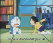 Doraemon: Nobita&#39;s Great Adventure into the Underworld[2] (ドラえもん: のび太の魔界大冒険, Doraemon: Nobita no Makai Daibōken), also known as Doraemon, Nobita and the Underworld Adventure,[3] is a 1984 Japanese animated science fantasy film which premiered on March 17, 1984, in Japan, based on the fifth volume of the same name of the Doraemon Long Stories series. The fifth in series, it was the first to incorporate computer graphics technology. The film was watched by more than 3 million people and generated a revenue of 1.65 billion yen. It became the highest grossing animated film of 1984. By its release, Doraemon became the first and the only franchise to have 2 back-to-back highest-grossing animated films of the year. A remake of this film was released in Japan on March 10, 2007, entitled Doraemon: Nobita&#39;s New Great Adventure into the Underworld. It is the 5th Doraemon film.