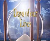Days of our Lives 3-8-24 (8th March 2024) 3-8-2024 3-08-24 DOOL 8 March 2024 from new baby dool