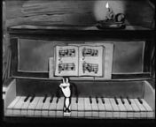 Looney Tunes - Buddy The Detective (1934) from tmkoc 1934