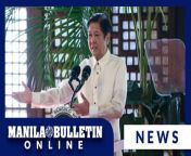President Marcos welcomed the signing of the concession agreement for the Ninoy Aquino International Airport (NAIA) Public-Private Partnership (PPP), saying the long overdue rehabilitation of the country&#39;s main gateway not only contributes to the government&#39;s coffers but to the comfort of its passengers.&#60;br/&#62;&#60;br/&#62;READ MORE: https://mb.com.ph/2024/3/18/we-really-need-to-fix-this-marcos-welcomes-naia-rehab-agreement-signing&#60;br/&#62;&#60;br/&#62;Subscribe to the Manila Bulletin Online channel! - https://www.youtube.com/TheManilaBulletin&#60;br/&#62;&#60;br/&#62;Visit our website at http://mb.com.ph&#60;br/&#62;Facebook: https://www.facebook.com/manilabulletin &#60;br/&#62;Twitter: https://www.twitter.com/manila_bulletin&#60;br/&#62;Instagram: https://instagram.com/manilabulletin&#60;br/&#62;Tiktok: https://www.tiktok.com/@manilabulletin&#60;br/&#62;&#60;br/&#62;#ManilaBulletinOnline&#60;br/&#62;#ManilaBulletin&#60;br/&#62;#LatestNews