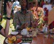 Death in Paradise S13 Episode 7