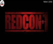 Redcon_1_Zombie Movie_Hindi Voice Over _ Full Slasher Film Explained in Hindi_Urdu |N TRAILER| from tribute little