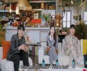 EXchange S3 (2024) EP.15 Part 2 ENG SUB from acnl fc exchange 2019
